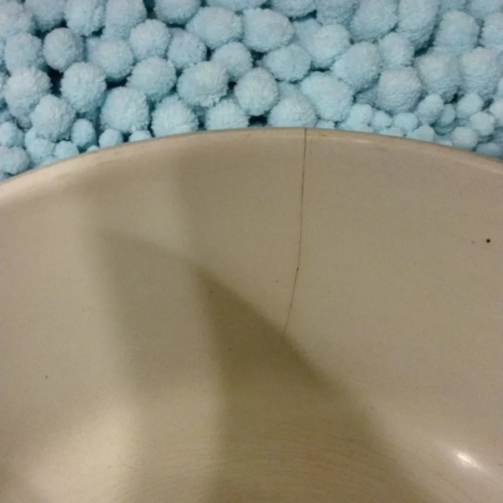Vintage Descoware 5 Inch Sauce Pan. With Lid FE 14.